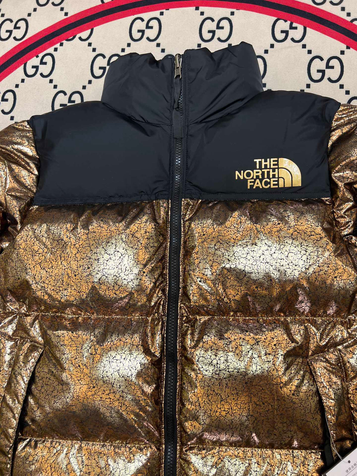 The North Face 1996 Retro Nuptse Down Jacket