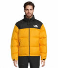 The North Face Hooded Down Puffer Jacket – Unisex Oversized Fit