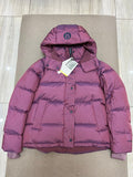Lululemon Wunder Puff Jacket – Windproof & Water-Repellent Women's Puffer