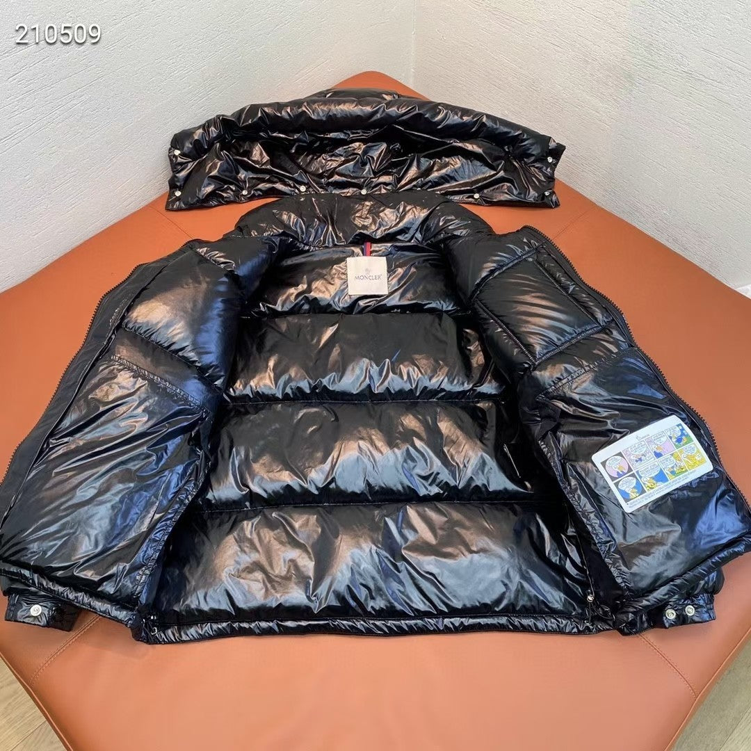 Moncler Three-Color Stripe
