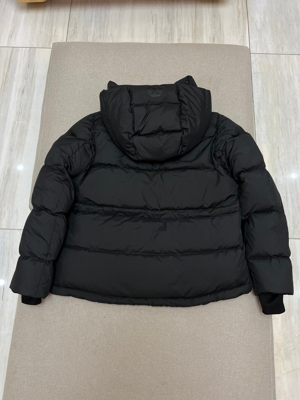 Lululemon Wunder Puff Jacket – Windproof & Water-Repellent Women's Puffer