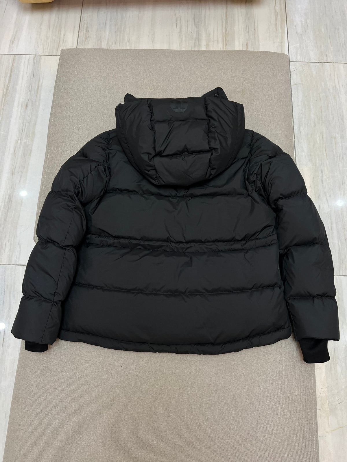 Lululemon Wunder Puff Jacket – Windproof & Water-Repellent Women's Puffer
