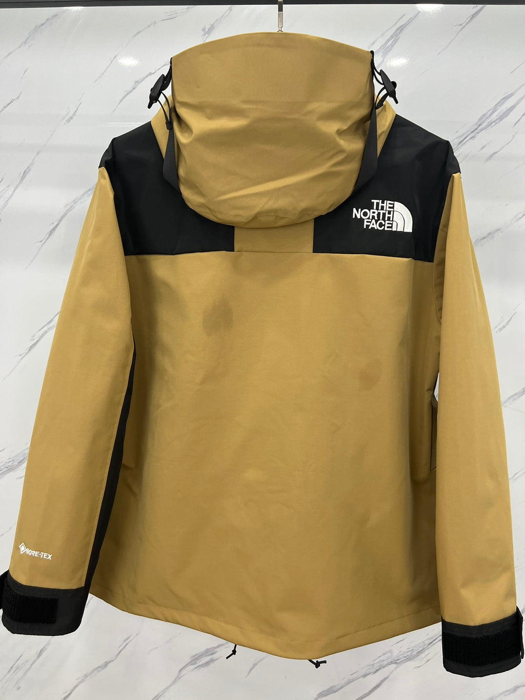 The North Face 1990 Mountain Q GORE-TEX Jacket – Multi-Color Waterproof Shell
