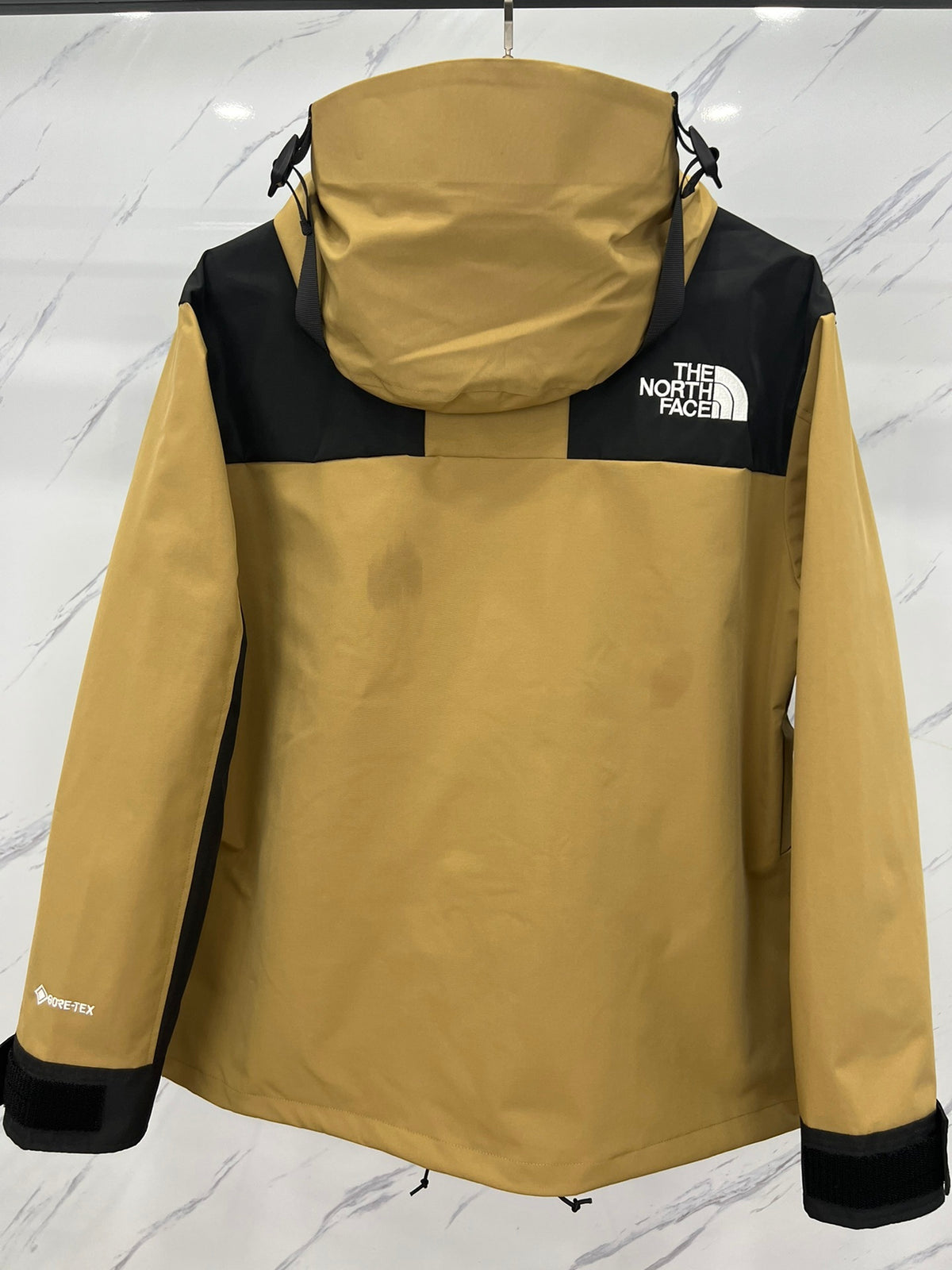 The North Face 1990 Mountain Q GORE-TEX Jacket – Multi-Color Waterproof Shell