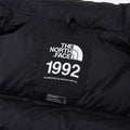 The North Face 1992 Nuptse Cloud Print Puffer Jacket – Unisex Retro Down Puffer
