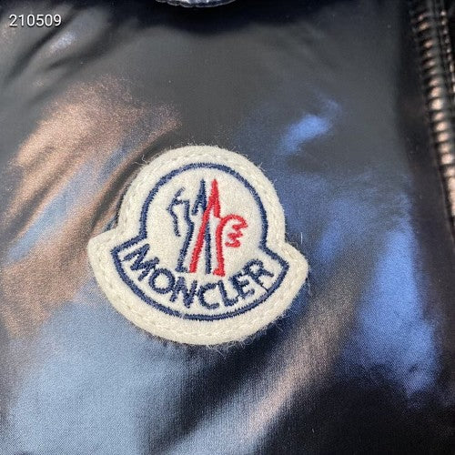 Moncler Three-Color Stripe