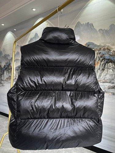 Canada Goose Cypress Puffer Down Vest – Black Disc