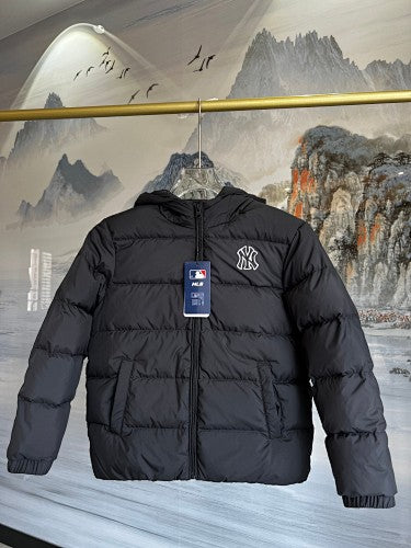 MLB New York Yankees Puffer Down Jacket