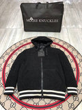 Moose Knuckles Men's Shearling Jacket