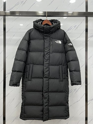 The North Face 440 Long Down Jacket – Unisex