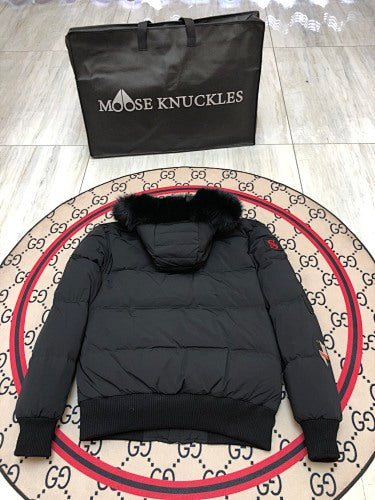 Moose Knuckles Couples Matching Jacket