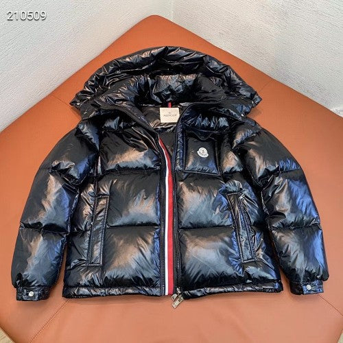 Moncler Three-Color Stripe