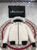 Moose Knuckles Men's Down Jacket