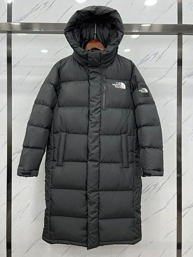 The North Face 440 Long Down Jacket – Unisex