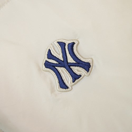 MLB Big Back Logo Jacket