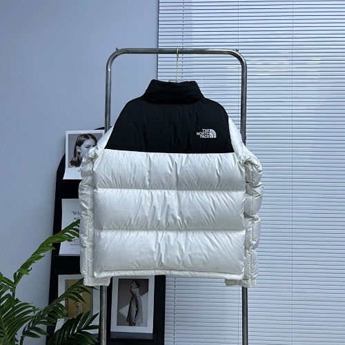 The North Face Plaid Series Heavyweight Shirt Jacket