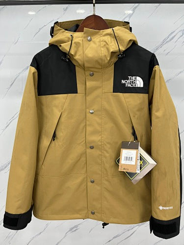 The North Face 1990 Mountain Q GORE-TEX Jacket – Multi-Color Waterproof Shell