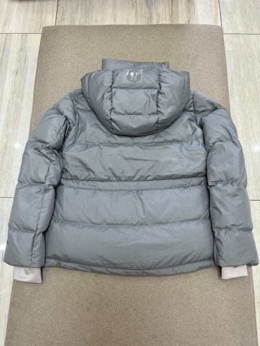 Lululemon Wunder Puff Jacket – Windproof & Water-Repellent Women's Puffer
