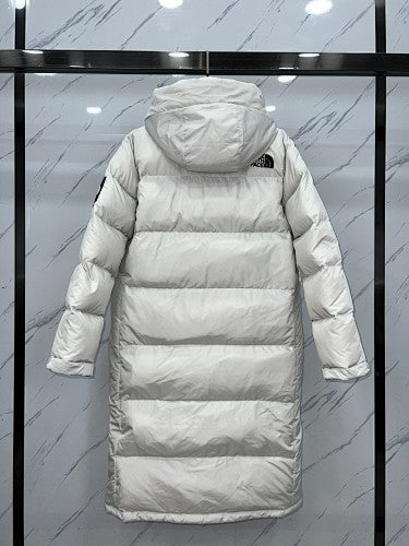 The North Face 440 Long Down Jacket – Unisex