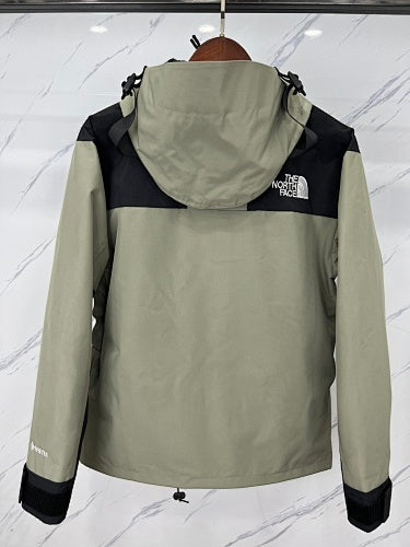 The North Face 1990 Mountain Q GORE-TEX Jacket – Multi-Color Waterproof Shell