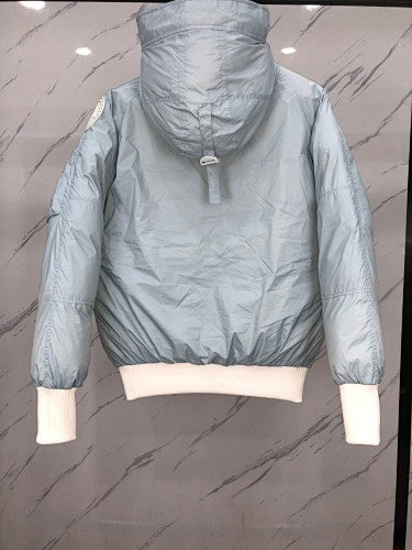 The North Face Glacier Series Pilot Down Jacket