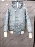 The North Face Glacier Series Pilot Down Jacket
