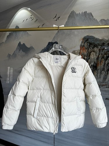 MLB New York Yankees Puffer Down Jacket