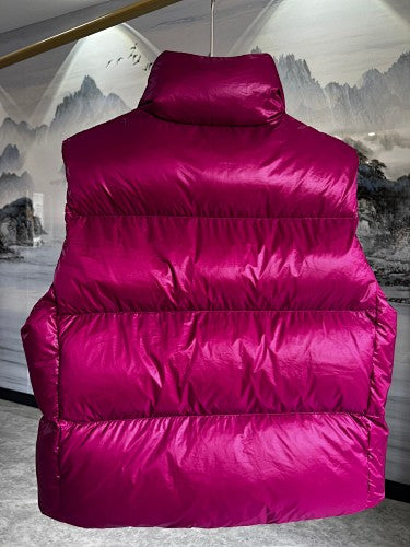 Canada Goose Cypress Puffer Down Vest – Black Disc