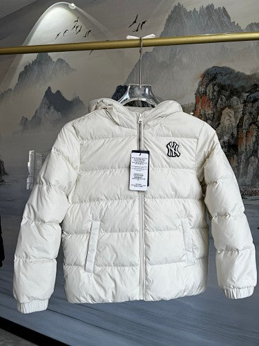 MLB New York Yankees Puffer Down Jacket