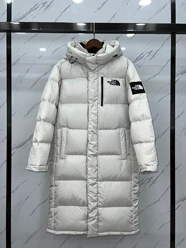 The North Face 440 Long Down Jacket – Unisex