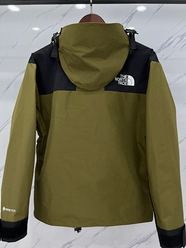 The North Face 1990 Mountain Q GORE-TEX Jacket – Multi-Color Waterproof Shell