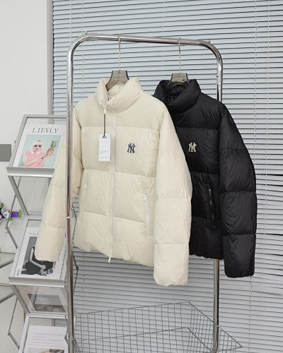 MLB Big Back Logo Jacket