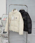 MLB Big Back Logo Jacket