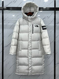 The North Face 440 Long Down Jacket – Unisex