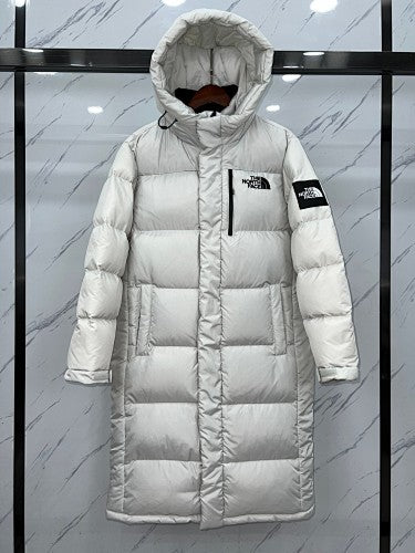 The North Face 440 Long Down Jacket – Unisex