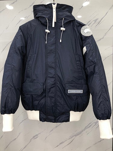 The North Face Glacier Series Pilot Down Jacket