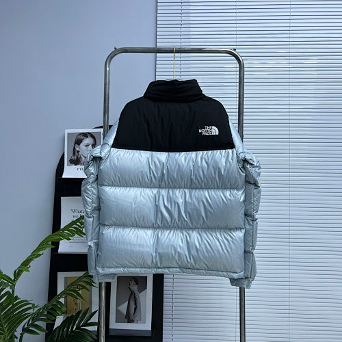 The North Face Plaid Series Heavyweight Shirt Jacket