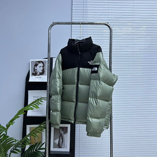The North Face Plaid Series Heavyweight Shirt Jacket