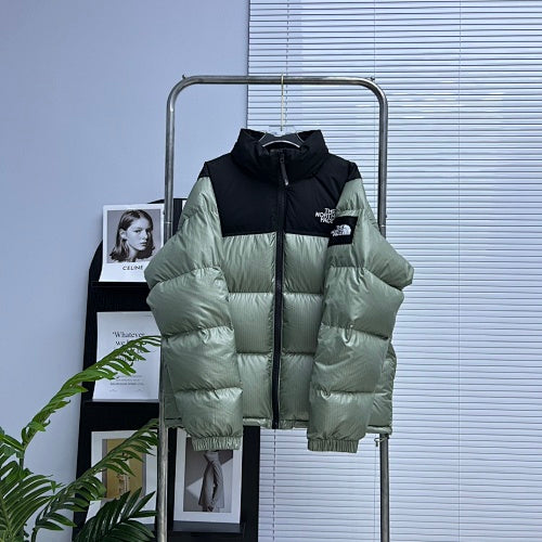 The North Face Plaid Series Heavyweight Shirt Jacket
