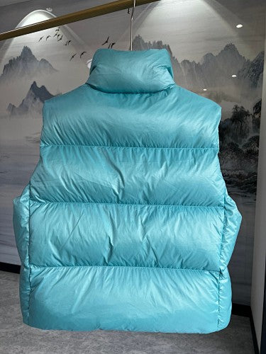 Canada Goose Cypress Puffer Down Vest – Black Disc