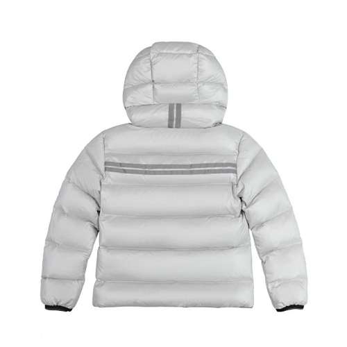 Canada Goose Crofton Kids Hooded Down Sweatshirt