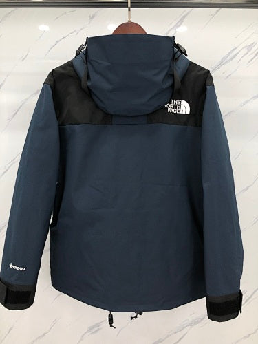 The North Face 1990 Mountain Q GORE-TEX Jacket – Multi-Color Waterproof Shell