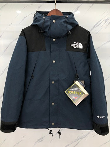 The North Face 1990 Mountain Q GORE-TEX Jacket – Multi-Color Waterproof Shell