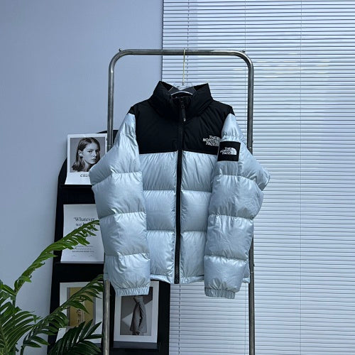 The North Face Plaid Series Heavyweight Shirt Jacket
