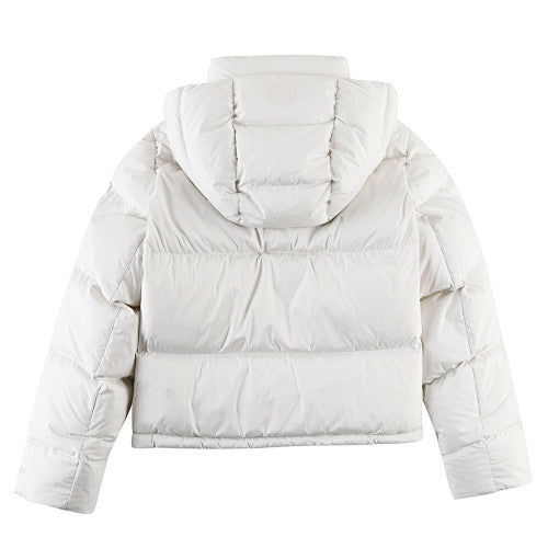 Lululemon Wunder Puff Hooded Puffer Jacket – Women's Hip-Length Down Coat