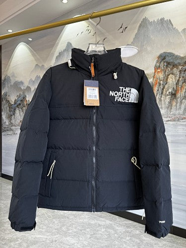 The North Face Big Logo 350 Heavyweight Sweatshirt