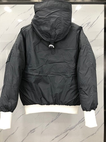 The North Face Glacier Series Pilot Down Jacket