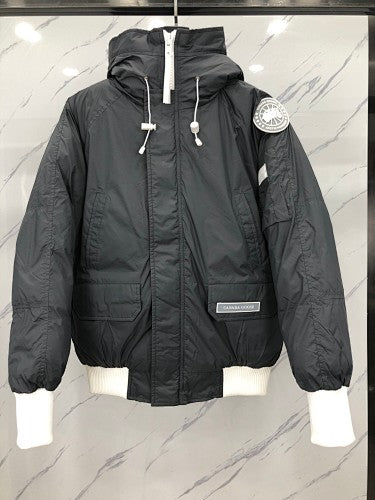 The North Face Glacier Series Pilot Down Jacket