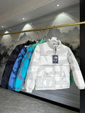 The North Face x KAWS Kids Hooded Down Jacket