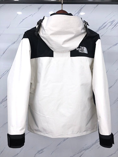The North Face 1990 Mountain Q GORE-TEX Jacket – Multi-Color Waterproof Shell